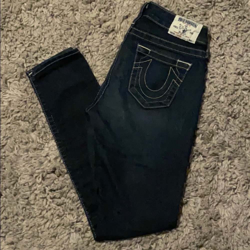 True Religion Jeans Size 26
